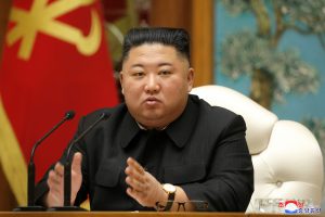 North Korea’s market reforms rolled back as Kim tightens grip