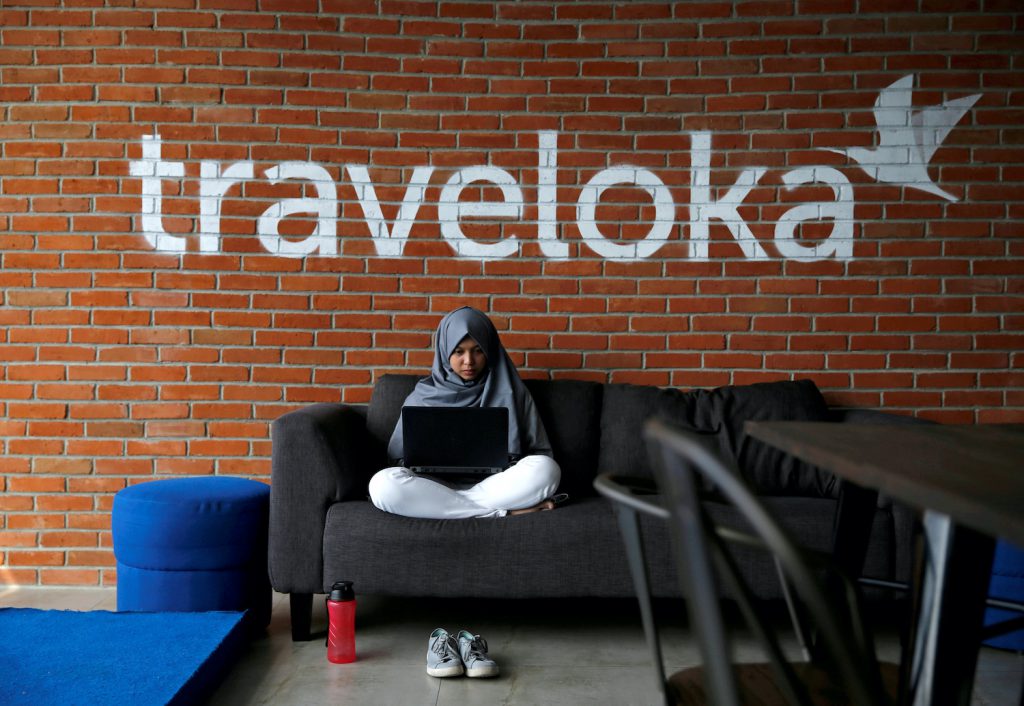 Travel app Traveloka's next destination is fintech expansion