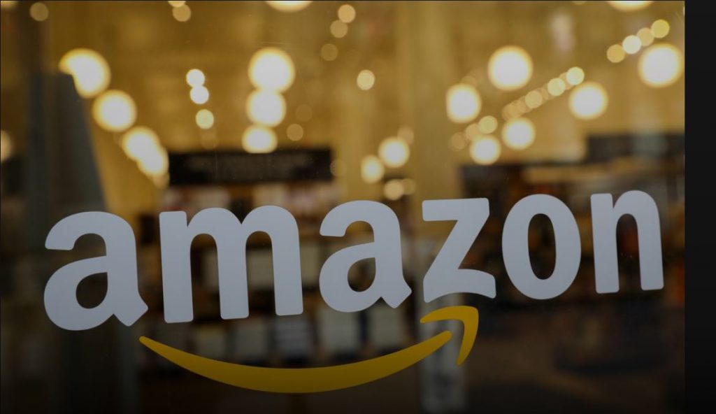 Amazon Announces 20for1 Stock Split, 10bn Share Buyback