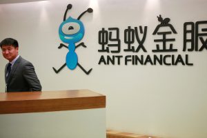 Ant Group to lay $35 billion golden egg with Shanghai IPO