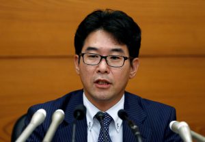 Bank of Japan’s Kataoka urges bolder easing to battle deflation