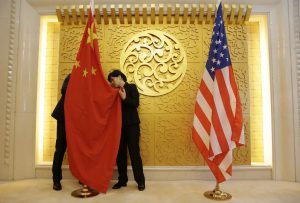 China sees US elections as Hobson’s choice