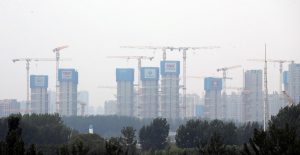 China to build low-cost ‘eco-cities’ funded by corporate bonds