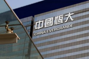 China Evergrande’s bonds, stocks dive after support plea