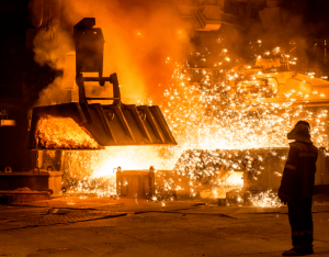 Chinese steel output set for ‘remarkable’ rebound