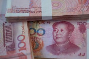 New 100 million lockdown in NE China hits Asian currencies