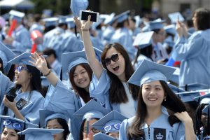 India Tops China as Source of Most Students in US – Nikkei