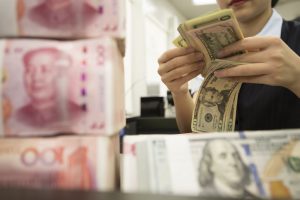 Dollar demand at 2-month low as Covid fades, yuan stable