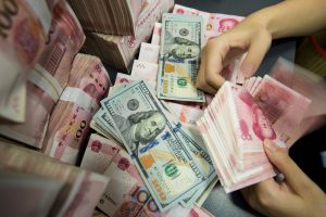 China’s central bank floats plan for yuan futures exchange market