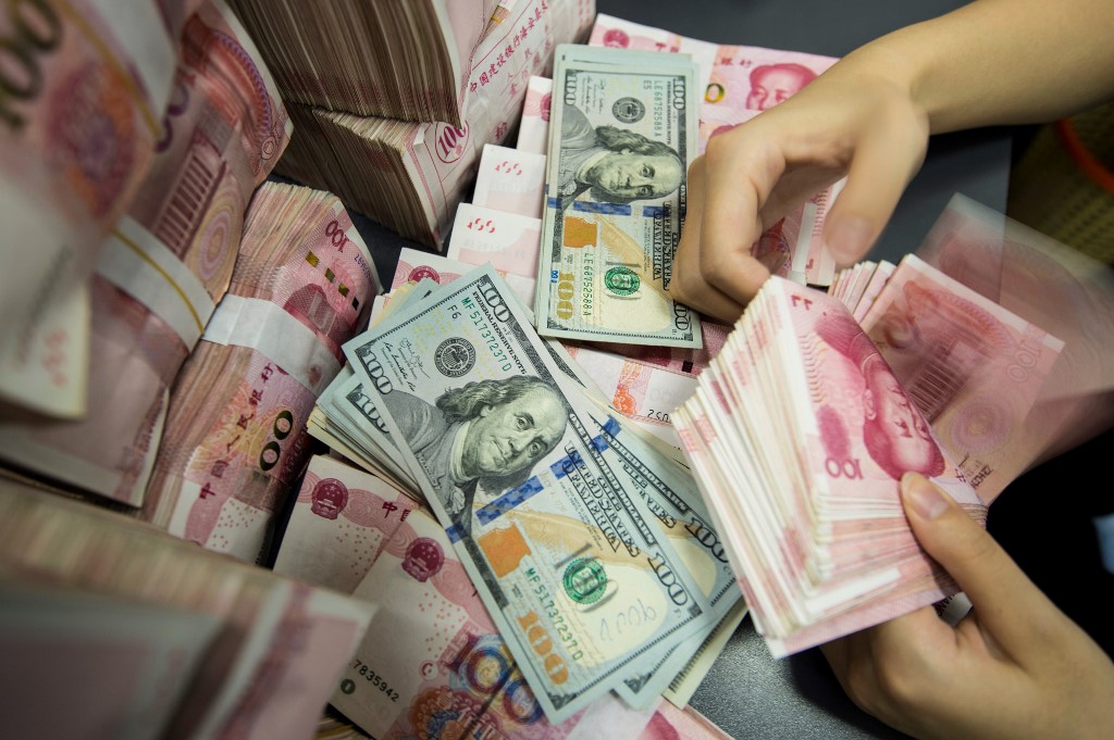Allowing foreign exchange purchases may not affect yuan rate much