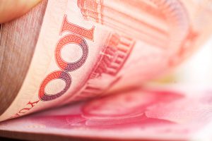 Chinese yuan plunges in March as foreign exchange reserves fall