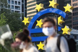 ECB ramps up eurozone support as pandemic persists