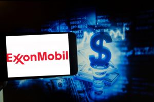 Exxon Mobil downsizes its global empire