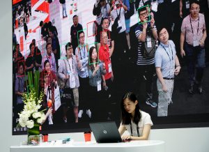 CCP fast forwards ‘Digital China’ plan for 100% watch of daily life