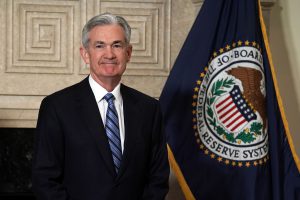 Fed’s support pledge boosts markets