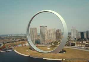 Huayang Group’s spectacular ‘ring of debt’