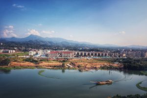 State Council approves Jiangxi inland open economy zone