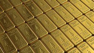 Gold’s lustre is likely to last