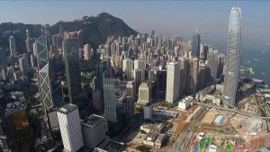 HK homes cheaper but not down to Sars levels