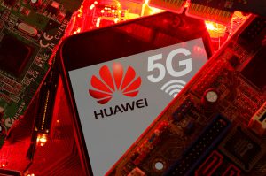 Canada has virtually blocked Huawei from 5G