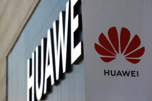 New US curbs to slam Huawei, suppliers