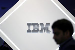 IBM Closing China Research Labs, Will Lay Off Over 1,000 Staff