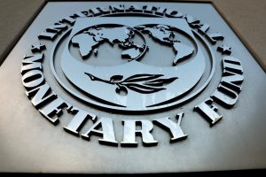 IMF optimism brings risk back into credit markets