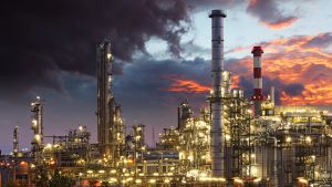 CNOOC, Shell to build new ethylene project