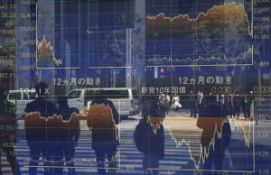 Sentiment lifted by China data andupgrade of Japan equities