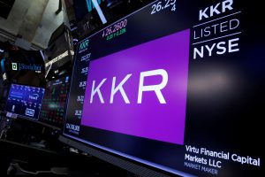 PE giant KKR closes first dedicated Asia-Pacific real estate fund