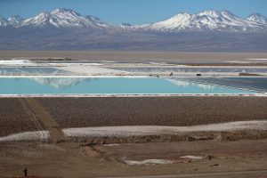 China Hits Back at Canada Over Minerals Firms Exit Order