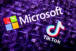 China accuses US of ‘outright bullying’ over TikTok