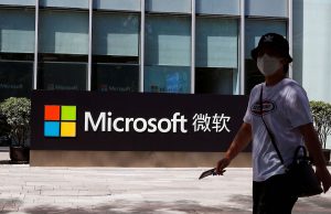 Microsoft ‘aiming to buy TikTok’s entire global business’