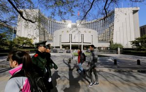 PBoC injects 70bn yuan into money markets