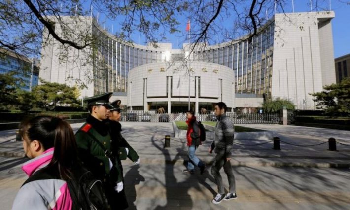 Reactions to China’s Central Bank Cuts to Short, Long-Term Rates