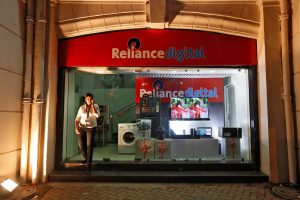 Reliance buys majority stake in online pharmacy Netmeds