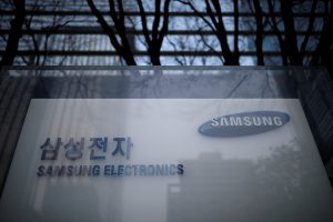 Samsung Elec wins $6.6 billion Verizon order for network equipment