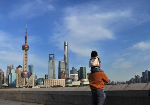 China redraws political map to aid mega-city growth