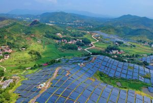 Bank of Ganzhou launches more green bonds