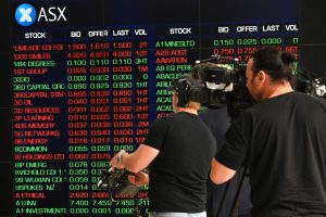 Asian markets watchful after pause in selling