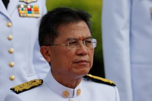 Thailand’s new finance minister resigns amid economic crisis