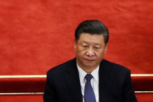 China’s Xi warns ‘period of turbulent change’ as external risks rise