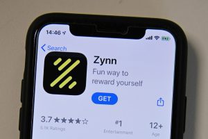 Zynn brings Chinese app rivalry to US