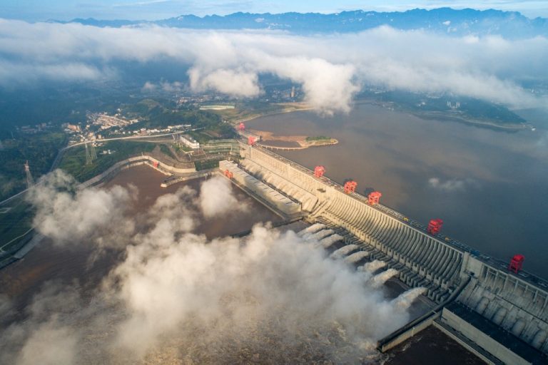 China bracing for more record-breaking floods