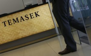 Temasek Adds Stakes in Robinhood, Other Consumer-Focused Firms