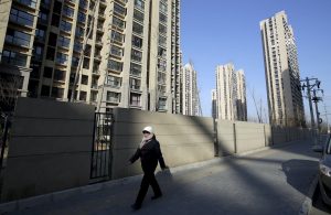 China New Home Price Growth Slowest in Five Months