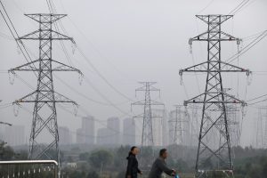 China Turns to Russia To Help Ease Power Crunch