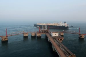 What’s Behind The Wild Surges In Global LNG Prices And Risks Ahead