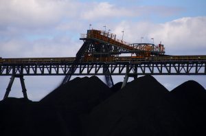 Australian Extensions for Coal Mines Angers Pacific States