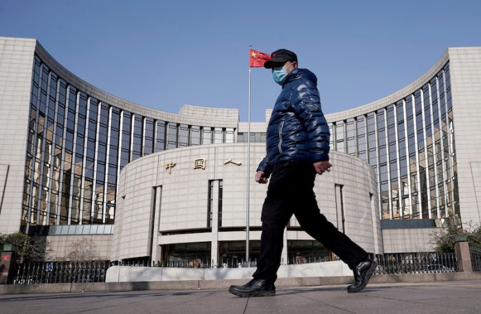 China Merged or Dissolved Over 160 Small Banks in 2024 – SCMP